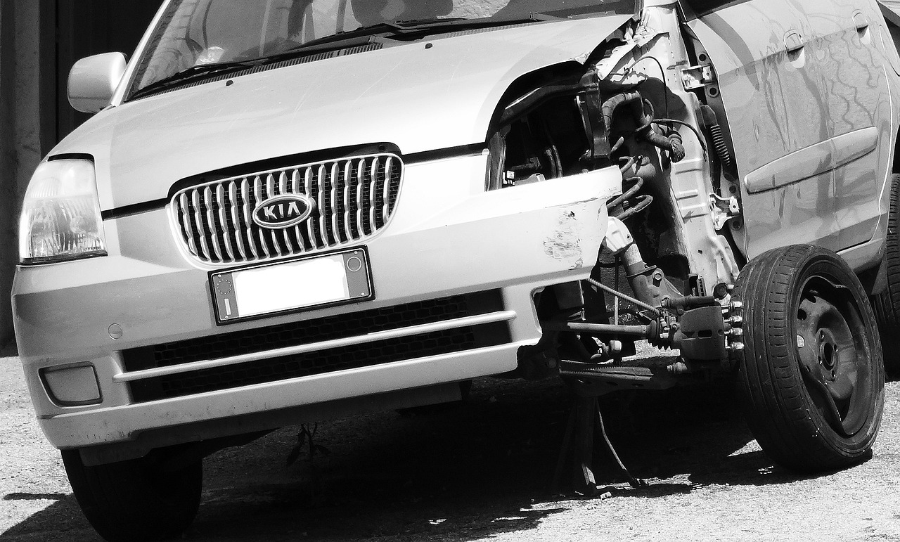 2. 故障車の査定方法と注意点