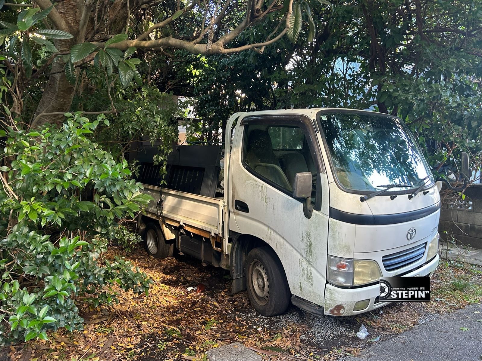 亡くなった親の車、迅速・安心に廃車手続き！
