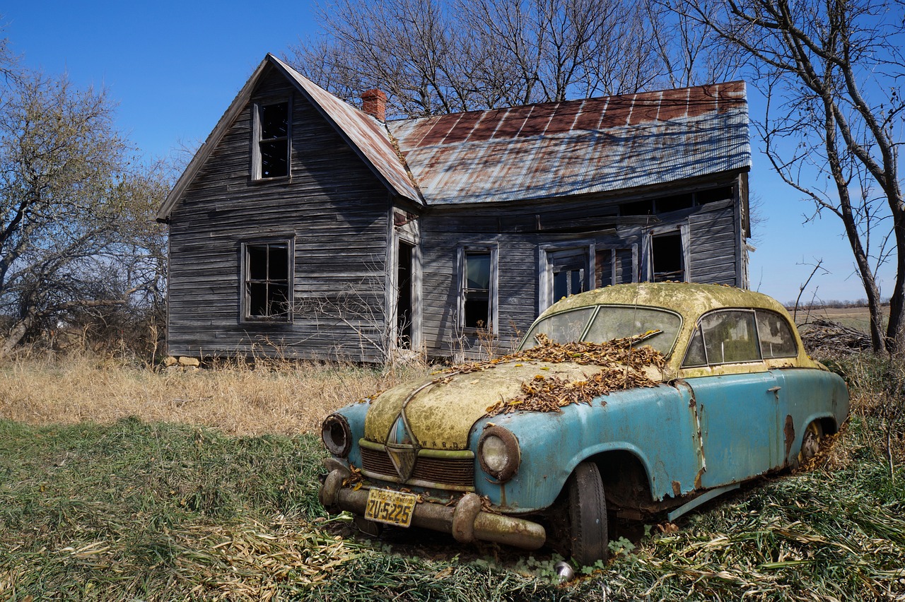 親が残した車、迅速かつ安全に売却できる安心のサポート