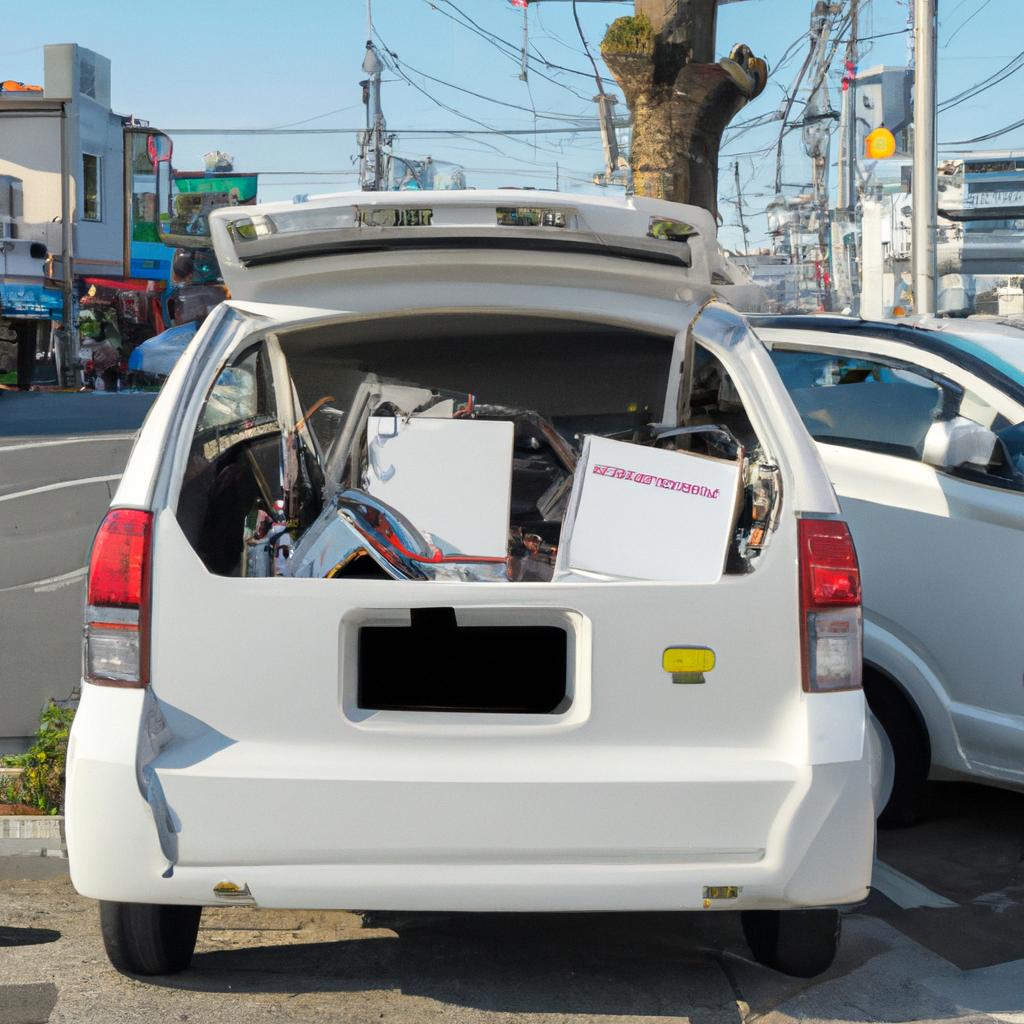 無料で廃車手続きをサポート！