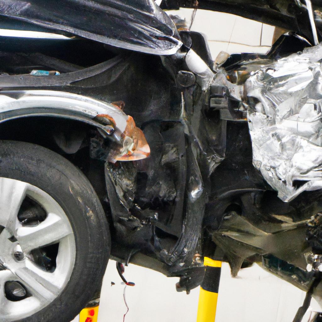 事故車や動かない車の買取